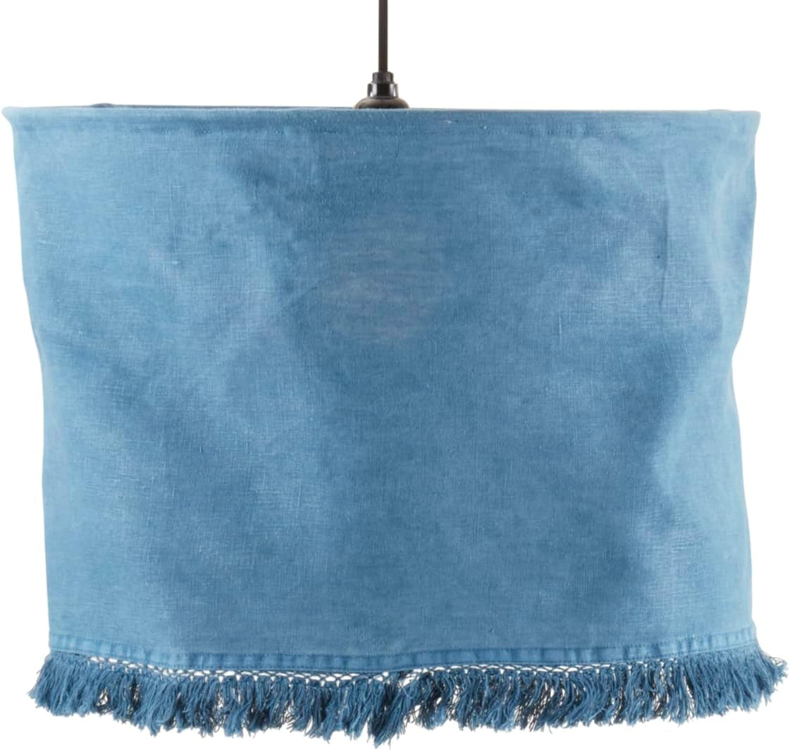 The Linen Shade