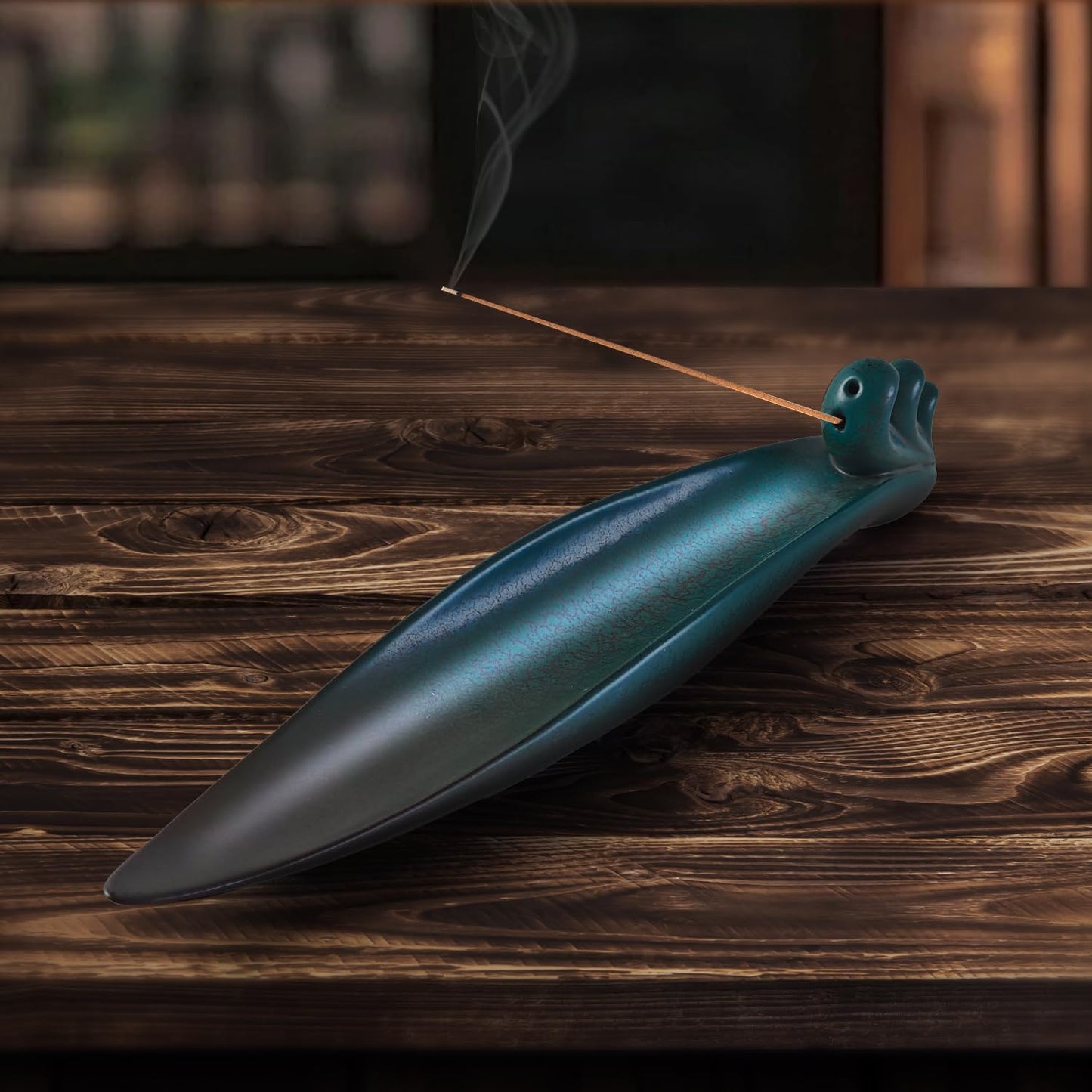 The Incense Dish — Ceramic
