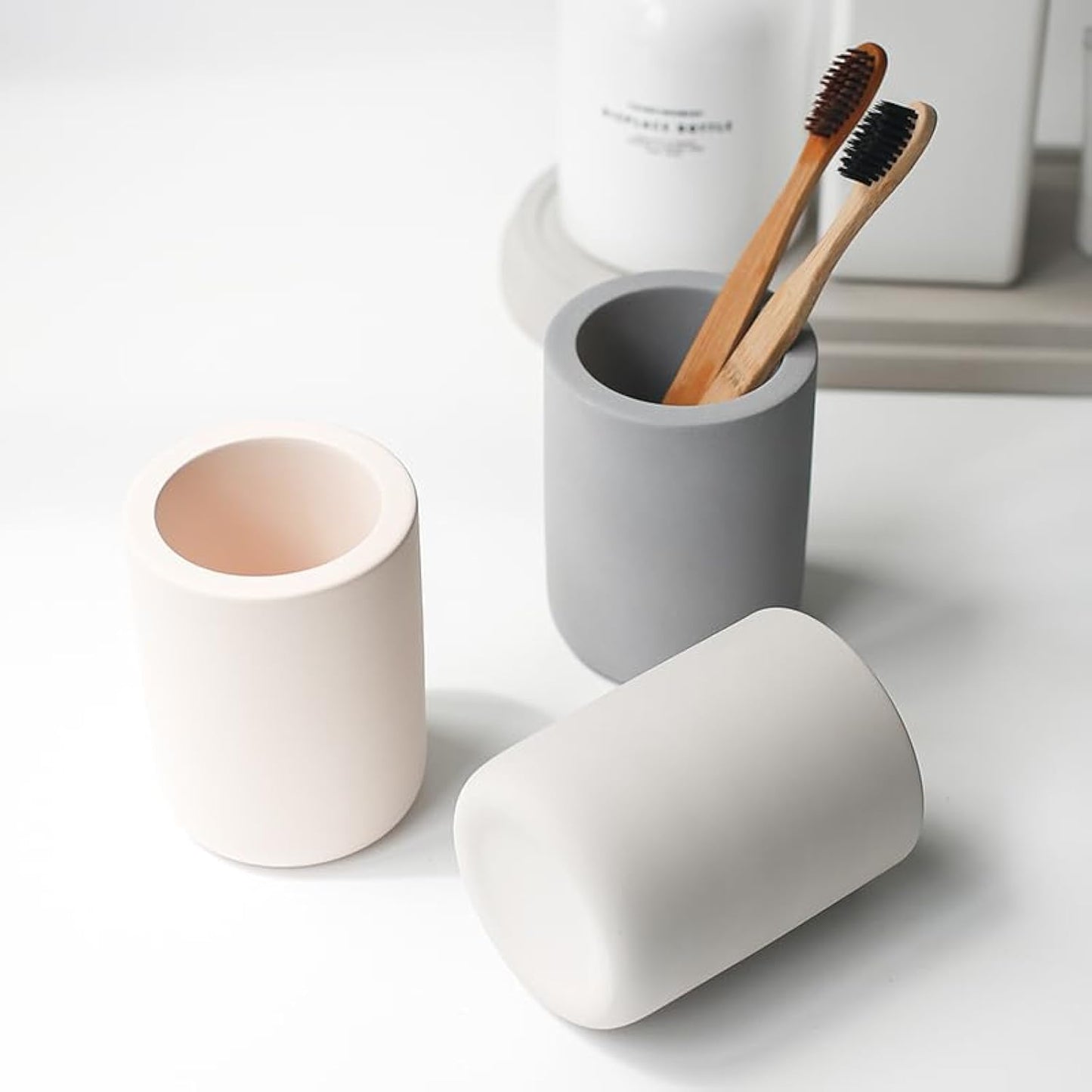 The Stone Cup — Bath