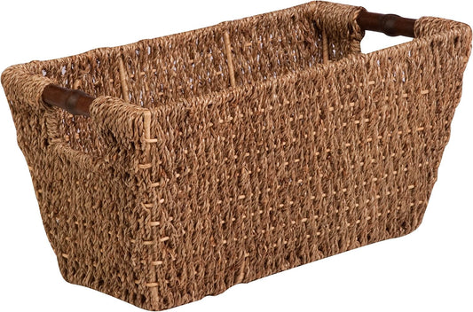 The Seagrass Basket