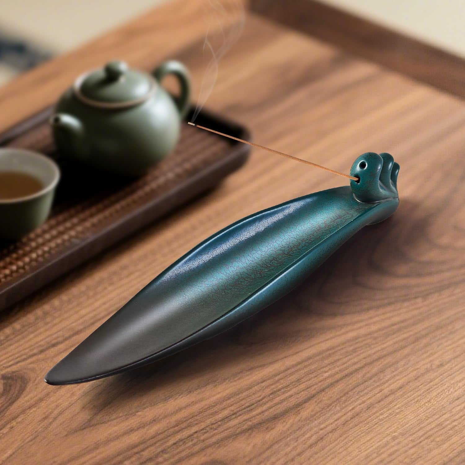 The Incense Dish — Ceramic