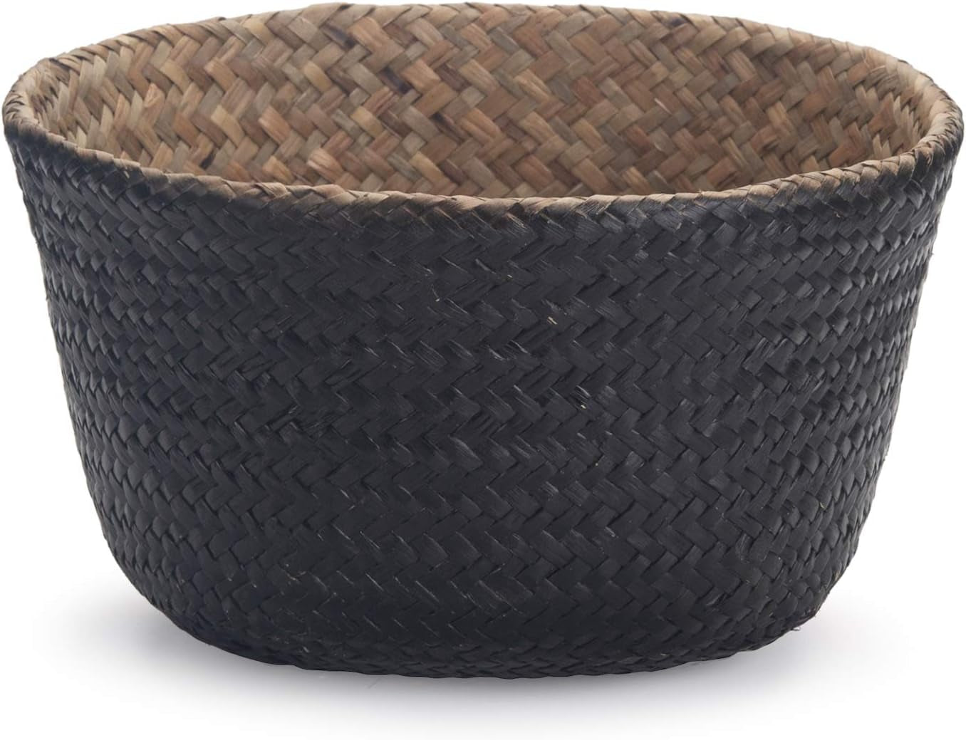 The Belly Basket — Woven