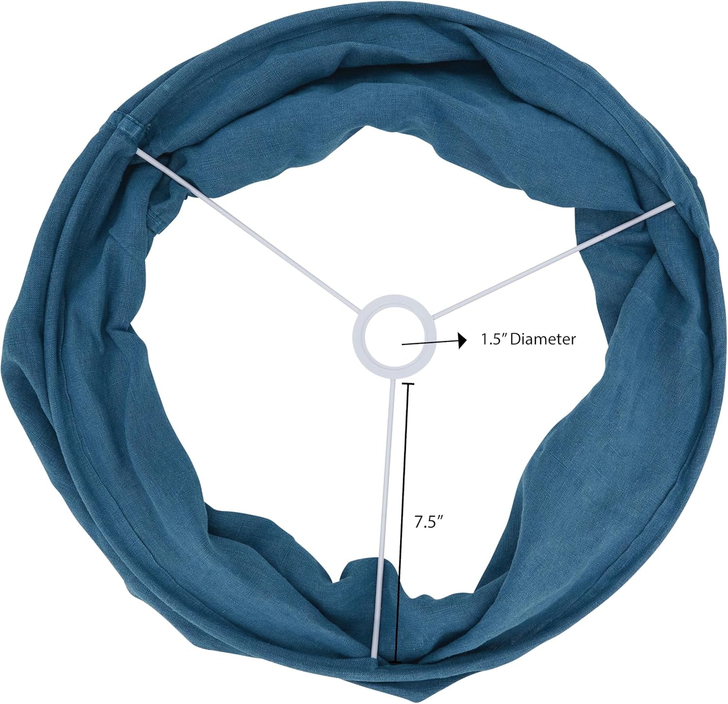 The Linen Shade