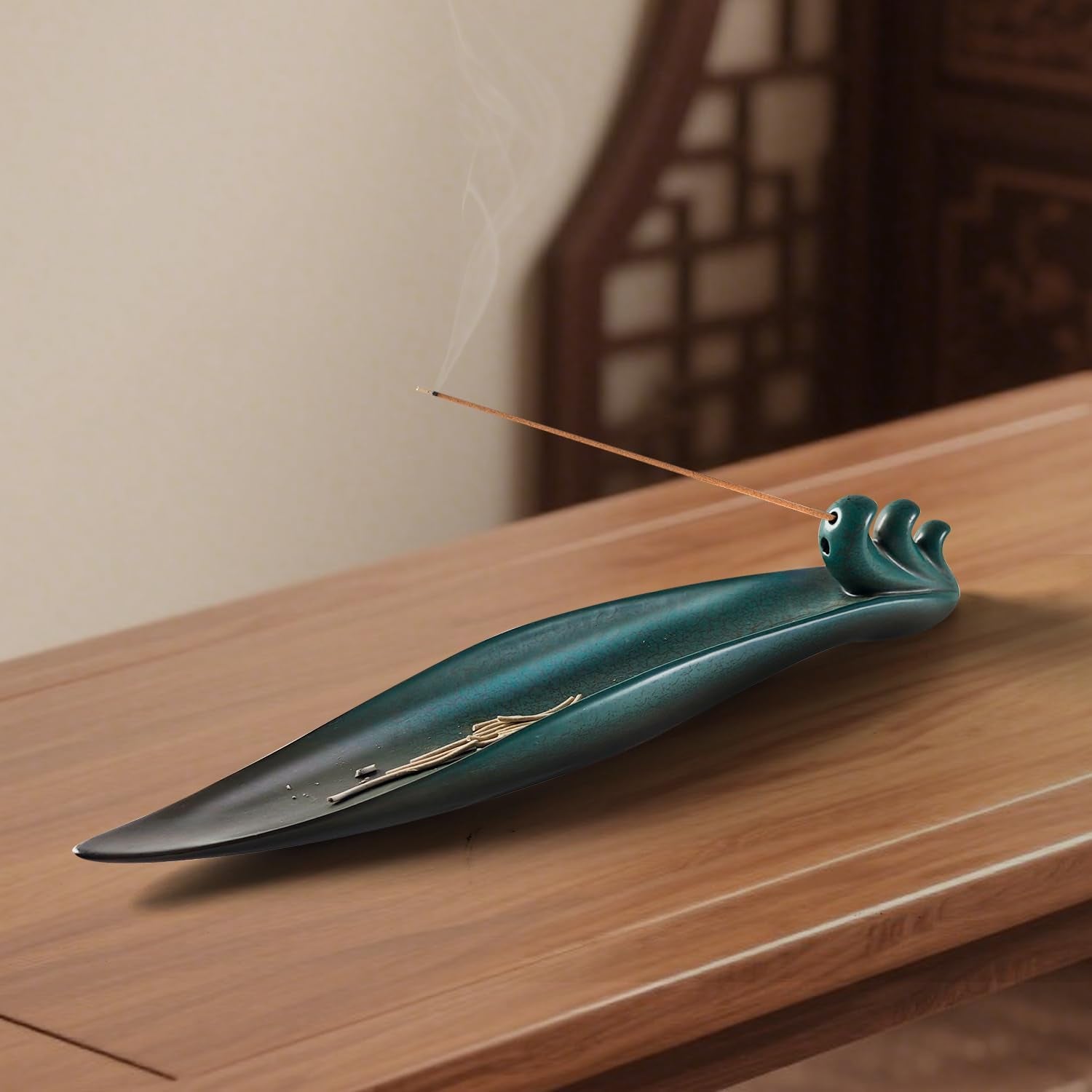 The Incense Dish — Ceramic