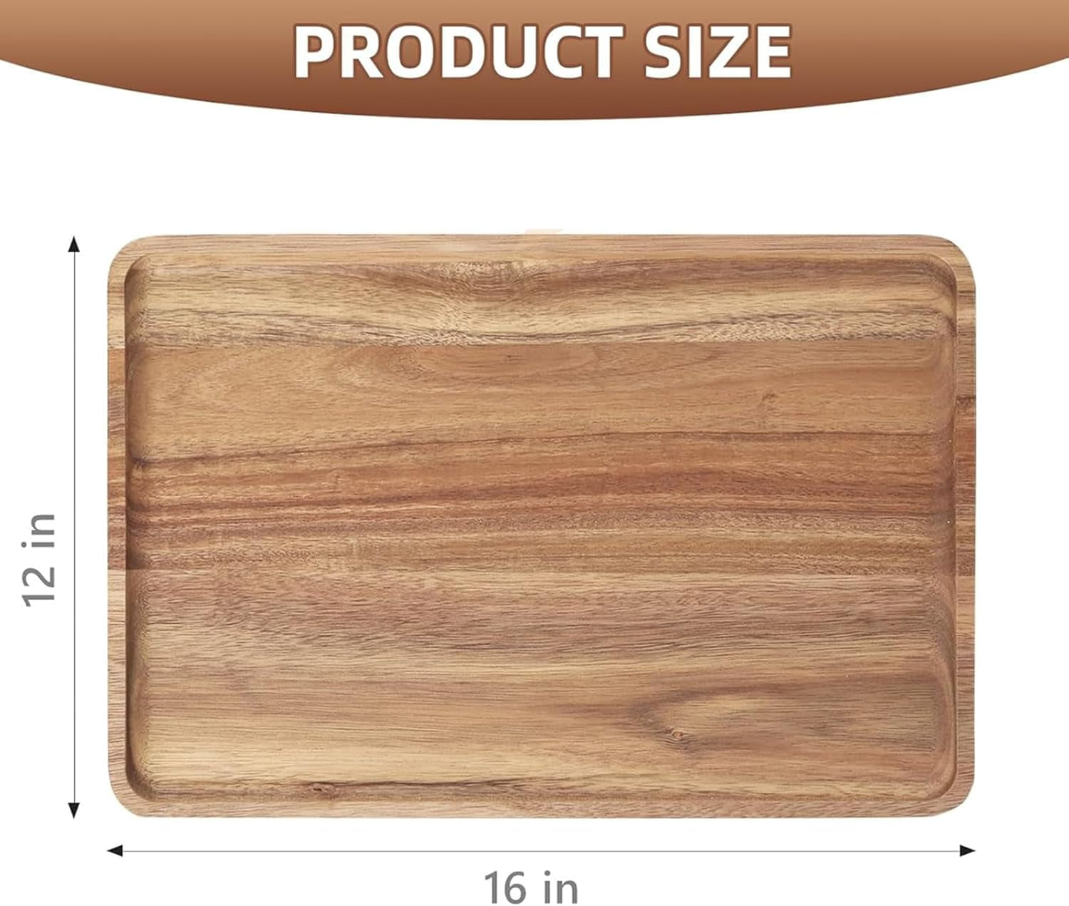 The Serving Boards — Pair