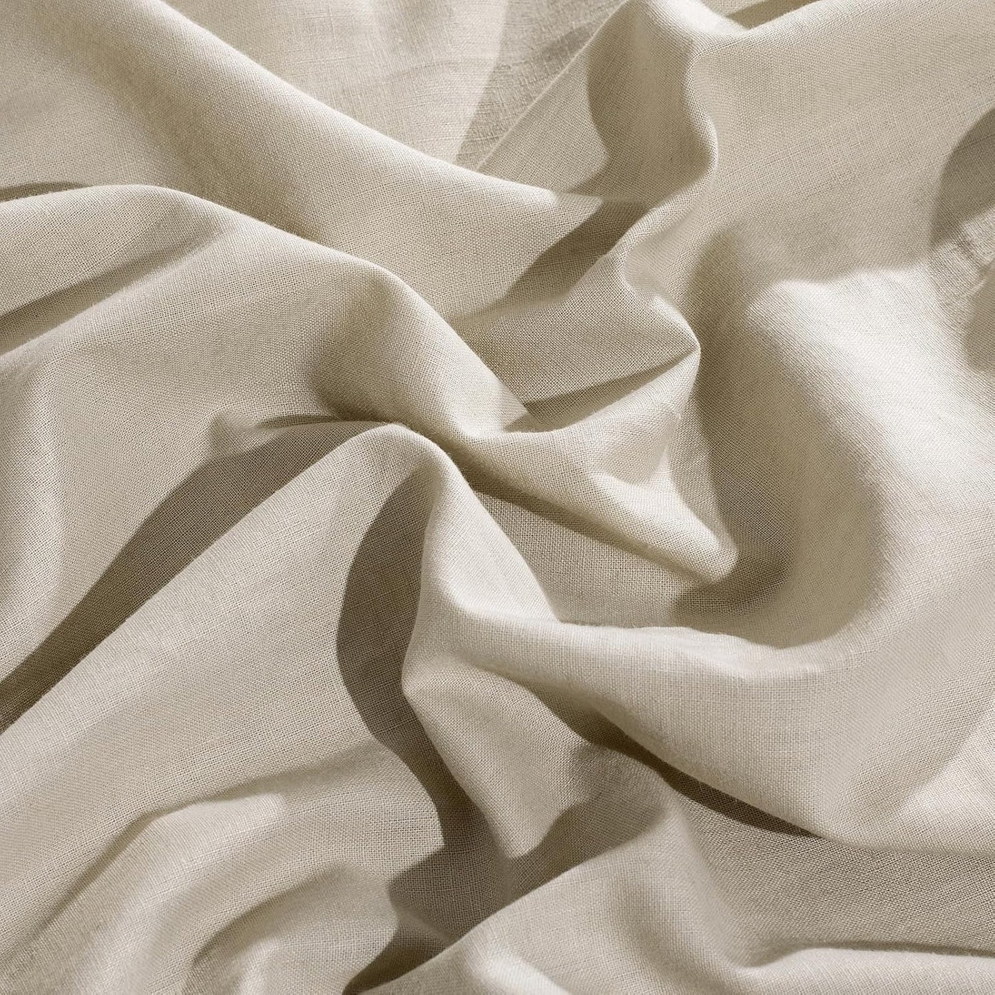 The Linen Pillowcases — Pair