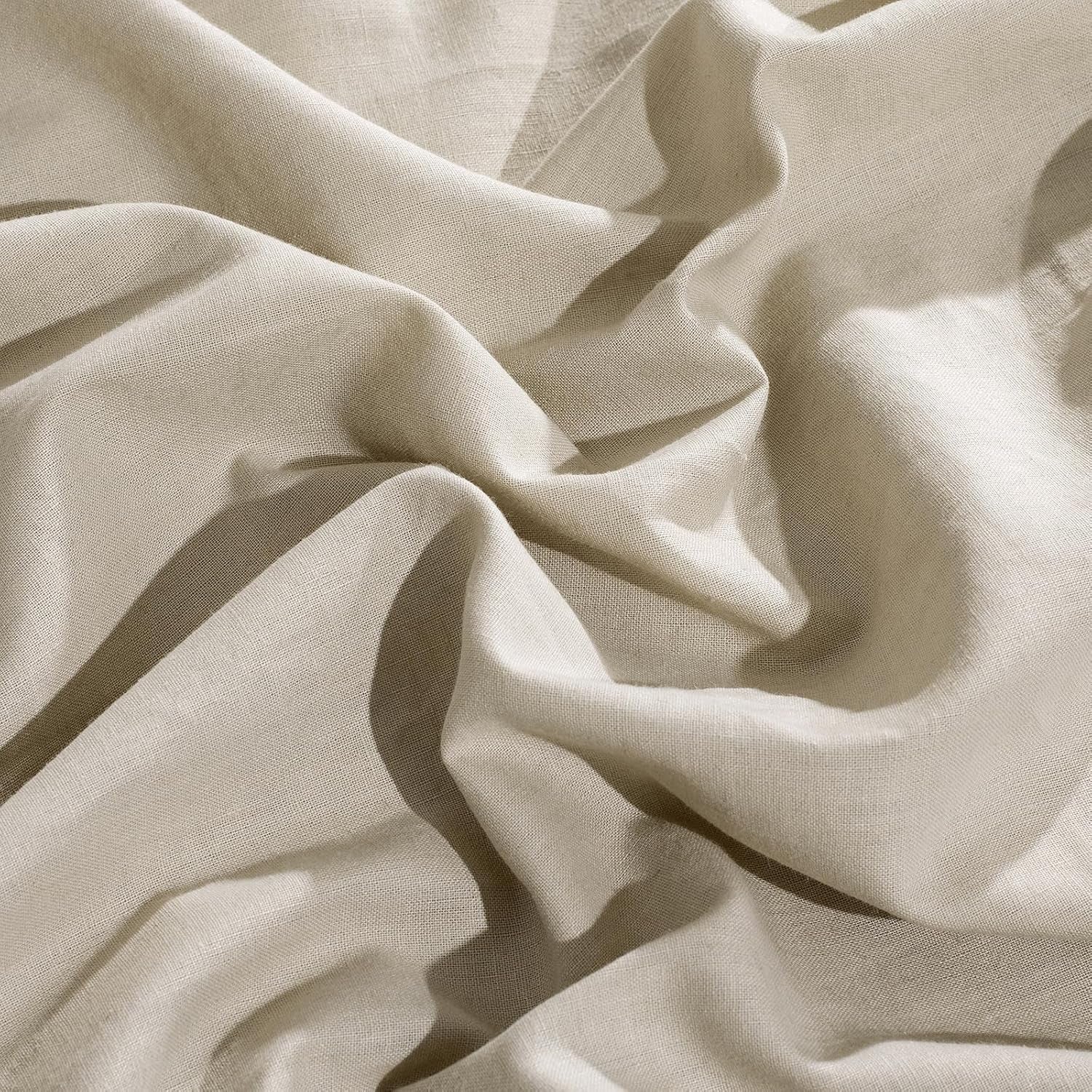 The Linen Pillowcases — Pair